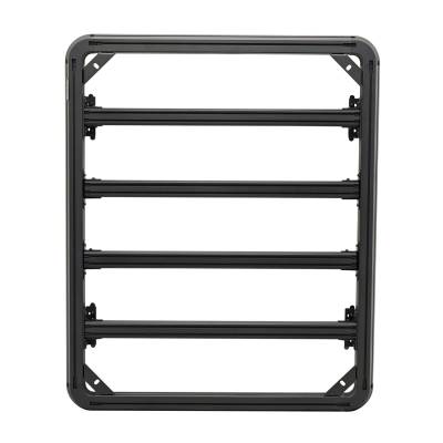 Westin - Westin 15-00145 Mesa Roof Rack - Image 4