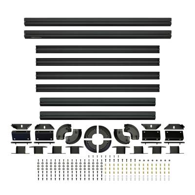 Westin - Westin 15-00145 Mesa Roof Rack - Image 6