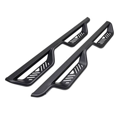 Westin 20-13785 Outlaw Nerf Step Bars