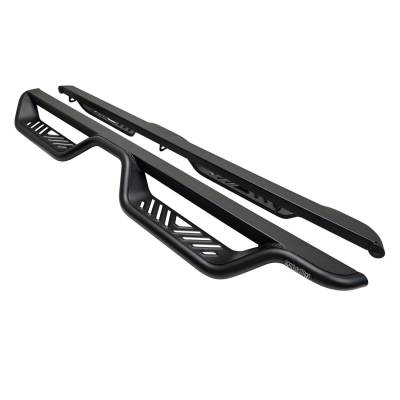 Westin - Westin 20-13785 Outlaw Nerf Step Bars - Image 2
