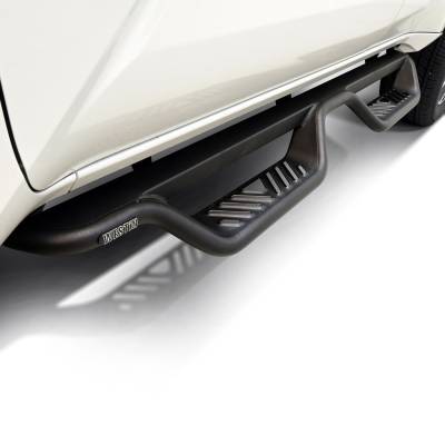 Westin - Westin 20-13785 Outlaw Nerf Step Bars - Image 7
