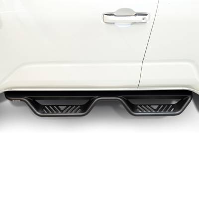 Westin - Westin 20-13785 Outlaw Nerf Step Bars - Image 9