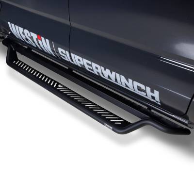 Westin - Westin 20-42785 Outlaw Running Boards - Image 8