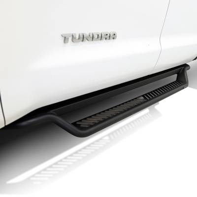 Westin - Westin 20-43245 Outlaw Running Boards - Image 9