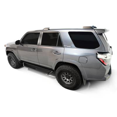 Westin - Westin 20-43835 Outlaw Running Boards - Image 14