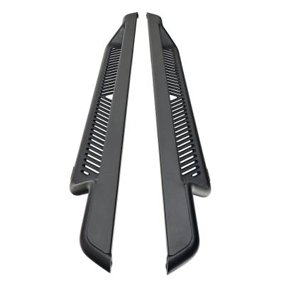 Westin - Westin 20-43945 Outlaw Running Boards - Image 3