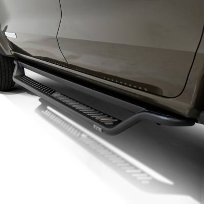 Westin - Westin 20-44015 Outlaw Running Boards - Image 12