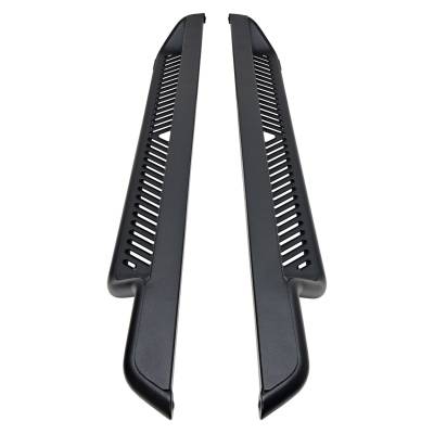 Westin - Westin 20-44065 Outlaw Running Boards - Image 3