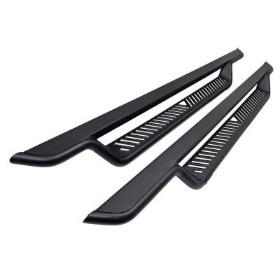 Westin 20-44085 Outlaw Running Boards