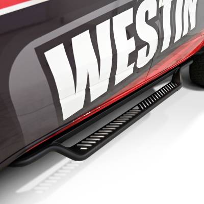Westin - Westin 20-44085 Outlaw Running Boards - Image 8