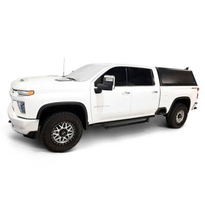 Westin - Westin 20-44135 Outlaw Running Boards - Image 13