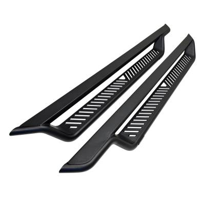 Westin 20-44155 Outlaw Running Boards