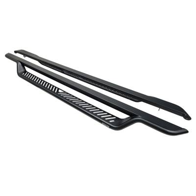 Westin - Westin 20-44165 Outlaw Running Boards - Image 2