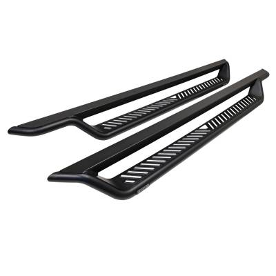 Westin 20-44195 Outlaw Running Boards