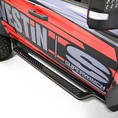 Westin - Westin 20-44195 Outlaw Running Boards - Image 8