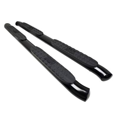 Westin - Westin 21-23785 PRO TRAXX 4 Oval Nerf Step Bars - Image 2