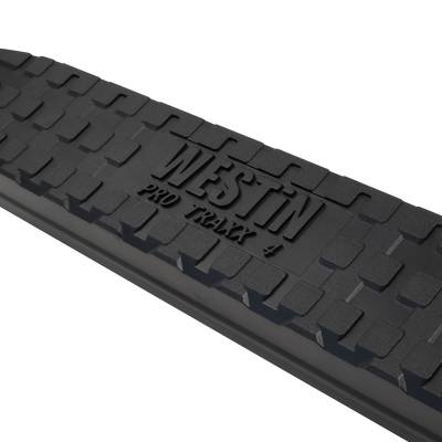 Westin - Westin 21-23785 PRO TRAXX 4 Oval Nerf Step Bars - Image 5