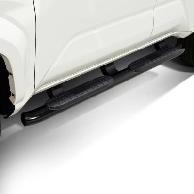 Westin - Westin 21-23785 PRO TRAXX 4 Oval Nerf Step Bars - Image 7