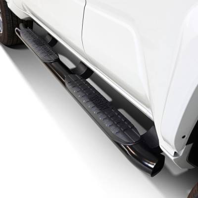 Westin - Westin 21-23785 PRO TRAXX 4 Oval Nerf Step Bars - Image 8