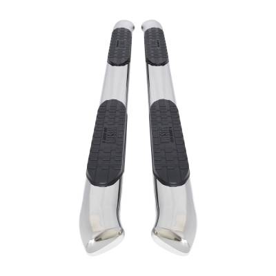 Westin - Westin 21-53780 PRO TRAXX 5 Oval Nerf Step Bars - Image 3