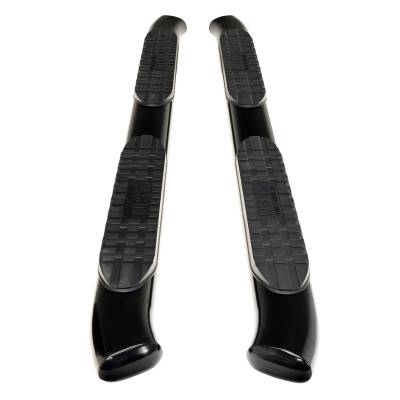 Westin - Westin 21-53785 PRO TRAXX 5 Oval Nerf Step Bars - Image 3