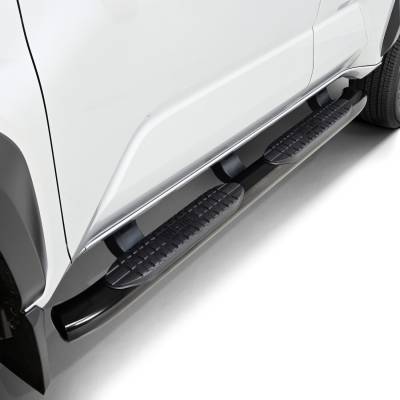 Westin - Westin 21-53785 PRO TRAXX 5 Oval Nerf Step Bars - Image 7