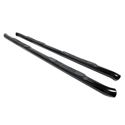 Westin - Westin 23-2785 E-Series 3 Round Nerf Step Bars - Image 2