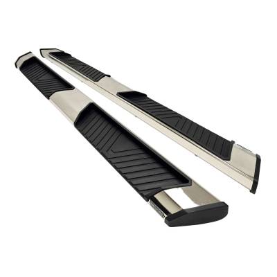 Westin - Westin 24-62770 AT6 Running Boards - Image 2