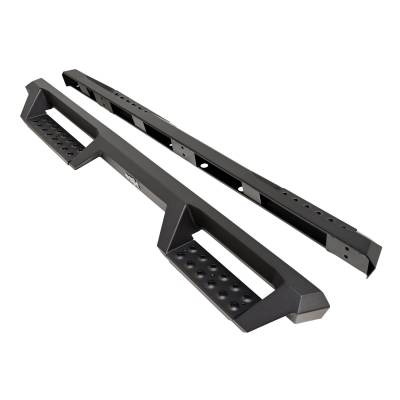 Westin - Westin 56-13785 HDX Drop Nerf Step Bars - Image 2