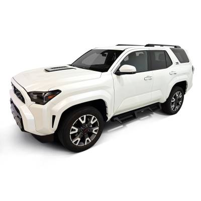 Westin - Westin 56-13785 HDX Drop Nerf Step Bars - Image 11