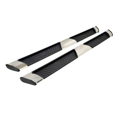 Westin 24-64080 AT6 Running Boards