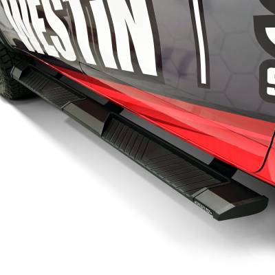 Westin - Westin 24-64085 AT6 Running Boards - Image 9