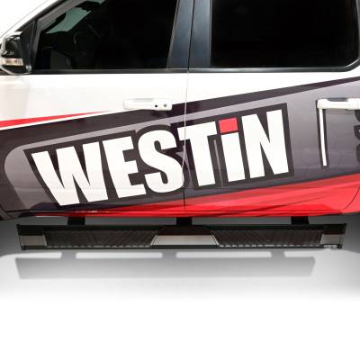 Westin - Westin 24-64085 AT6 Running Boards - Image 10