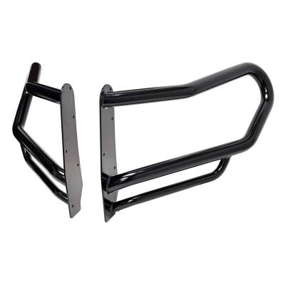 Westin - Westin 57-22785 HDX Modular Grille Guard - Image 6