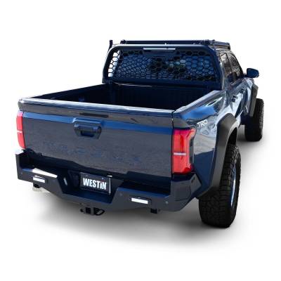 Westin - Westin 57-82785 HLR Truck Rack - Image 3