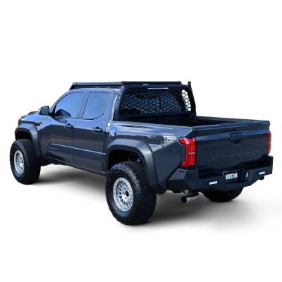 Westin - Westin 57-82785 HLR Truck Rack - Image 4