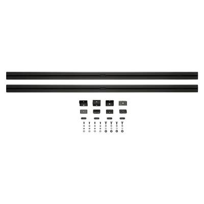 Westin - Westin 16-10059 EXP Truck Cap Cross Rails - Image 6