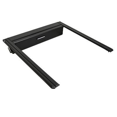 Westin - Westin 19-50285 Electric Retractable Tonneau Cover - Image 4