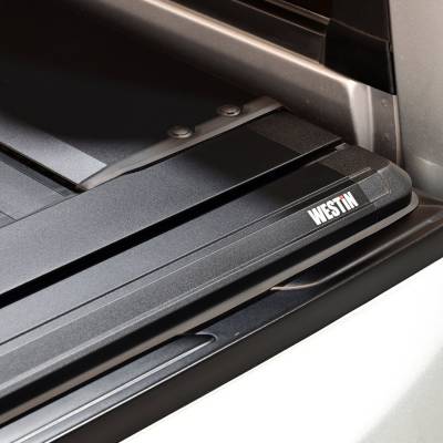 Westin - Westin 19-50285 Electric Retractable Tonneau Cover - Image 14