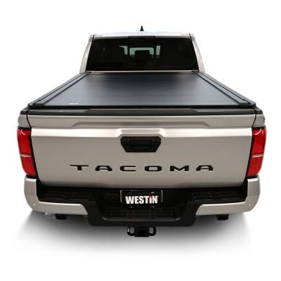 Westin - Westin 19-52785 Electric Retractable Tonneau Cover - Image 2