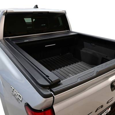 Westin - Westin 19-52785 Electric Retractable Tonneau Cover - Image 5