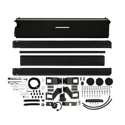 Westin - Westin 19-54625 Electric Retractable Tonneau Cover - Image 9