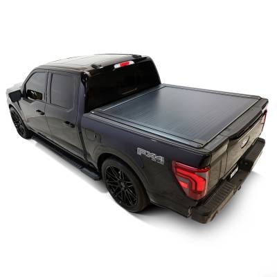 Westin - Westin 19-54625 Electric Retractable Tonneau Cover - Image 10