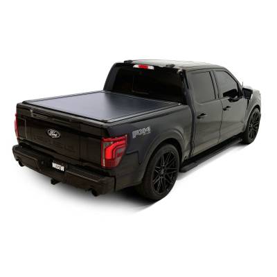 Westin - Westin 19-54625 Electric Retractable Tonneau Cover - Image 12