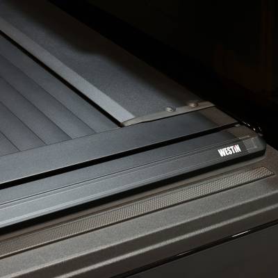 Westin - Westin 19-54625 Electric Retractable Tonneau Cover - Image 16