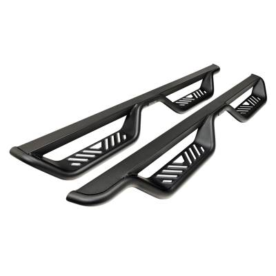Westin 20-13795 Outlaw Nerf Step Bars