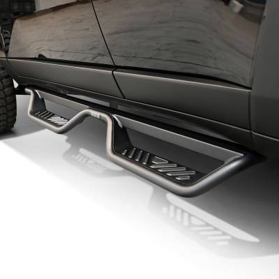 Westin - Westin 20-13795 Outlaw Nerf Step Bars - Image 8
