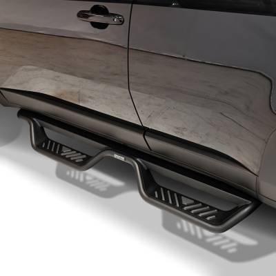 Westin - Westin 20-13795 Outlaw Nerf Step Bars - Image 11