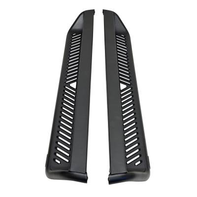 Westin - Westin 20-43795 Outlaw Running Boards - Image 3