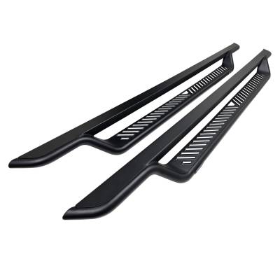 Westin 20-44235 Outlaw Running Boards